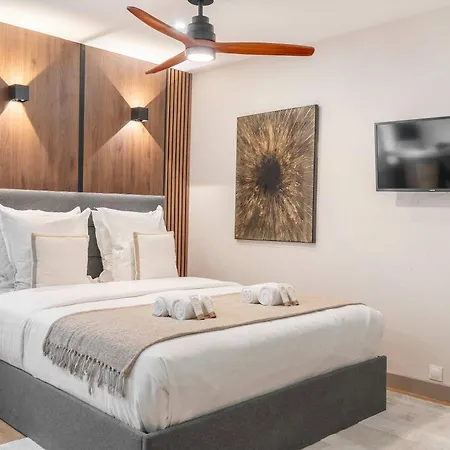 Apartamento Montparnasse *