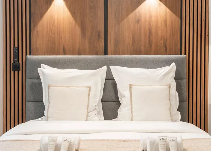 Montparnasse Apartamento *