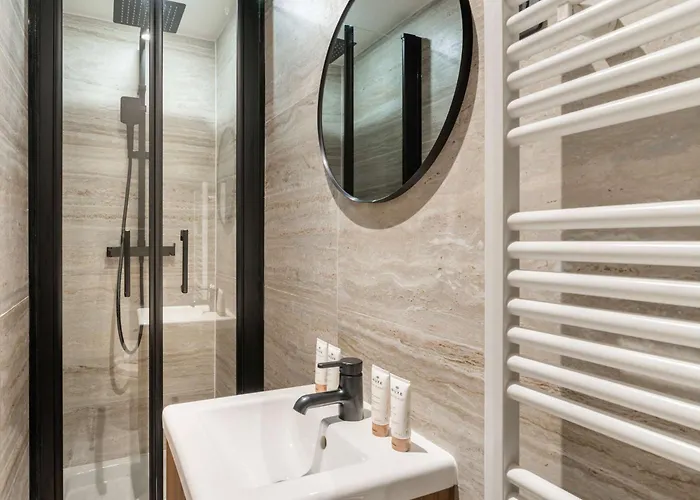 Montparnasse * Paris