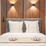 Montparnasse Apartamento *