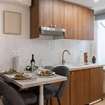 Montparnasse דירה פריז