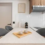 Montparnasse דירה *
