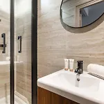 Apartamento Montparnasse París