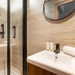 Apartment Montparnasse