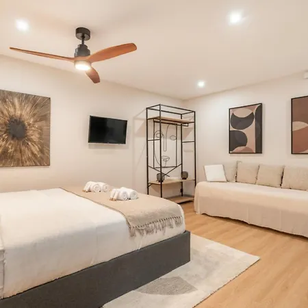 Appartement Montparnasse - Deluxe For 3 Paris