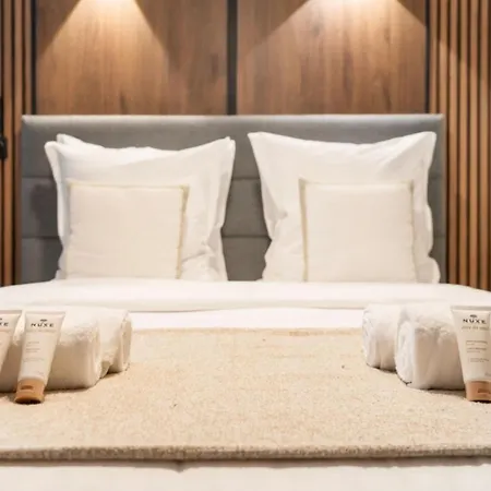 Appartamento Montparnasse - Deluxe For 3