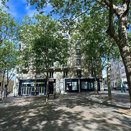 Apartment Montparnasse *