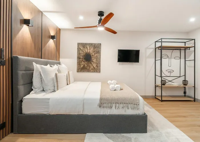 Montparnasse Appartement *