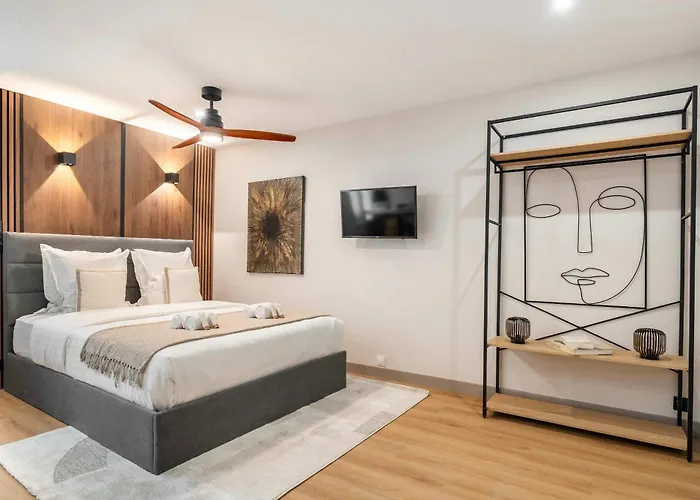 Apartment Montparnasse *