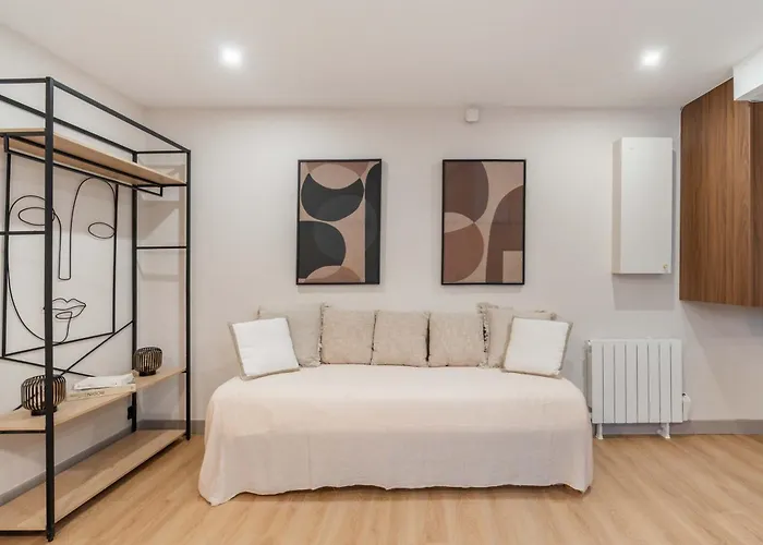 Apartmán Montparnasse Paříž