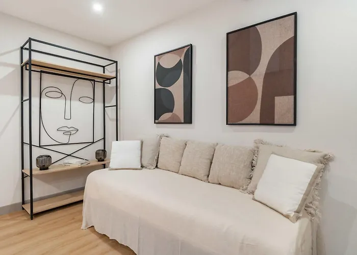 Montparnasse Appartement