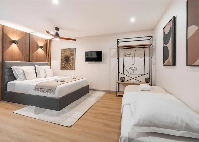 Appartement Montparnasse Parijs