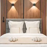 Apartmán Montparnasse
