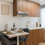 Montparnasse Apartmán