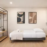 Montparnasse Apartmán