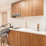 Apartmán Montparnasse *