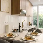 Apartmán Montparnasse *