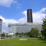 Montparnasse *