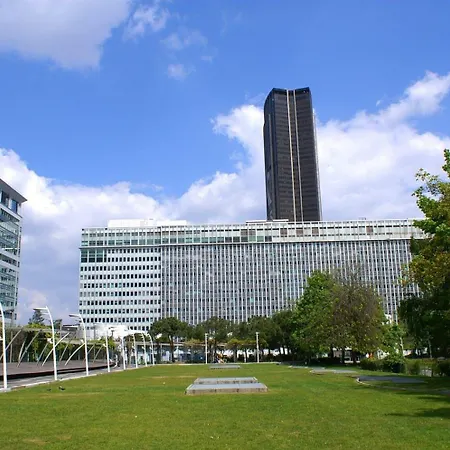 Montparnasse *